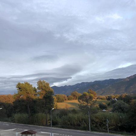 Superbe Appartement Vue Montagne Proximites Grandes Surfaces Poggi ภายนอก รูปภาพ