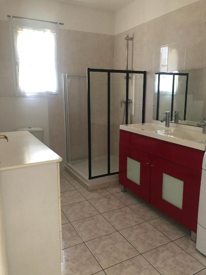 Superbe Appartement Vue Montagne Proximites Grandes Surfaces Poggi ภายนอก รูปภาพ
