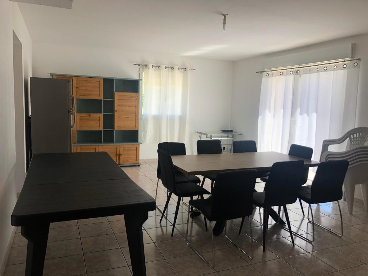 Superbe Appartement Vue Montagne Proximites Grandes Surfaces Poggi ภายนอก รูปภาพ