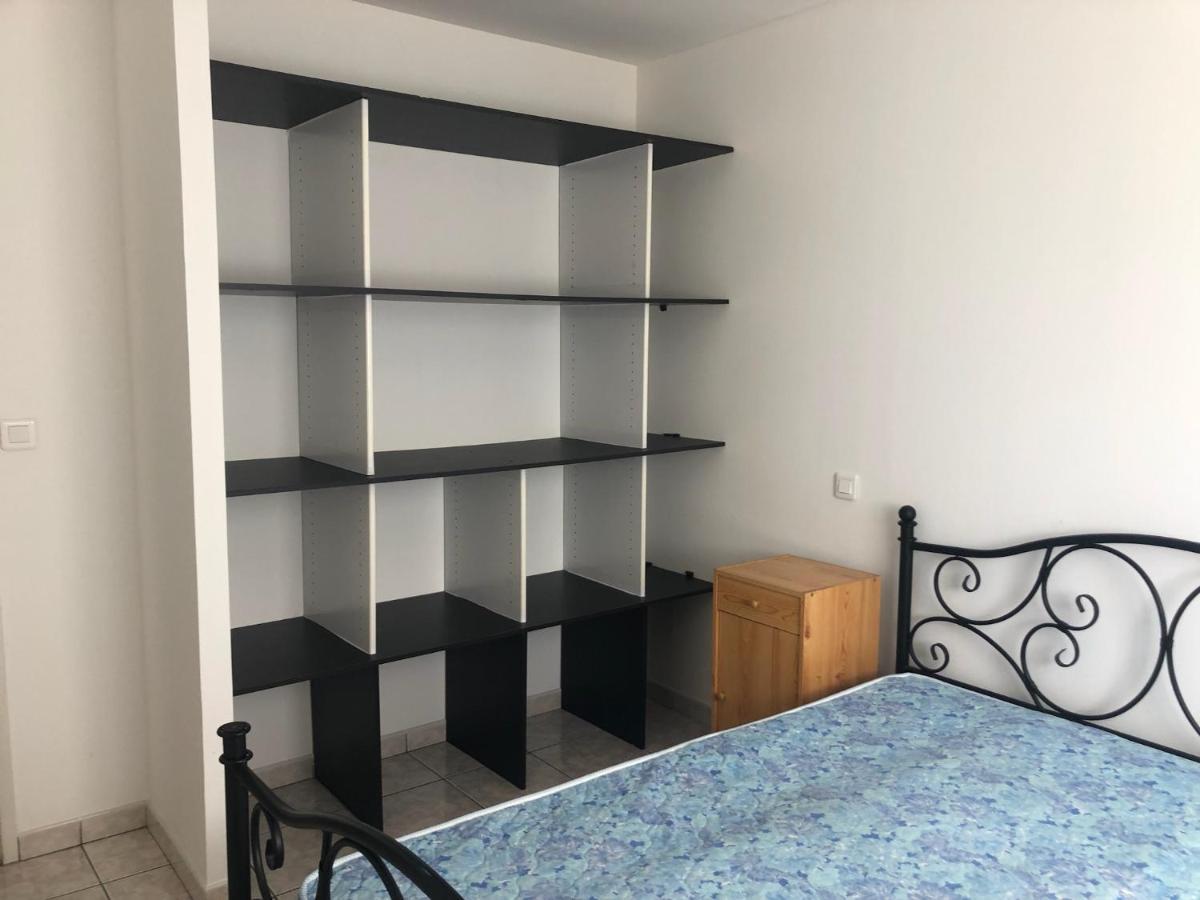 Superbe Appartement Vue Montagne Proximites Grandes Surfaces Poggi ภายนอก รูปภาพ