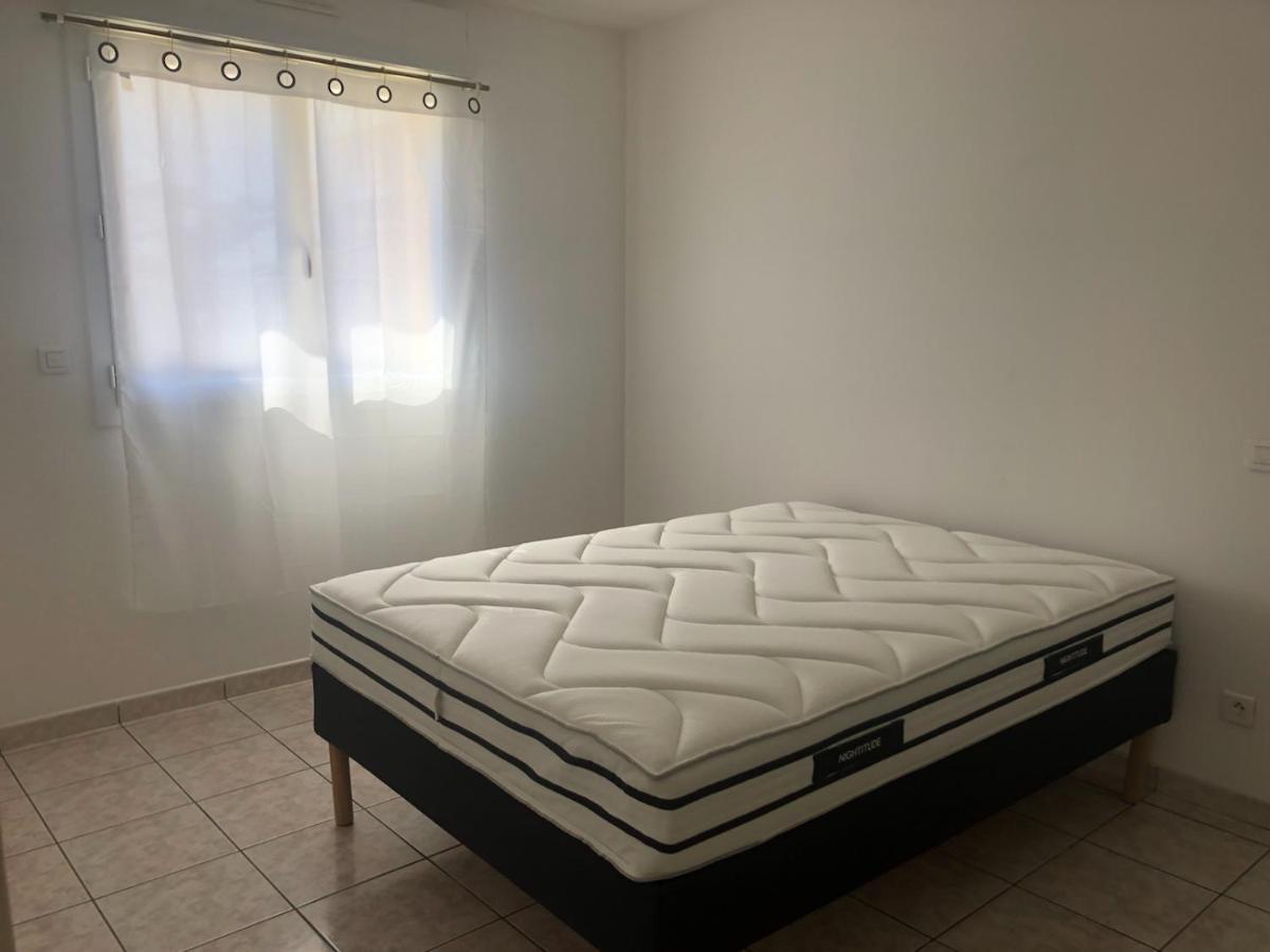 Superbe Appartement Vue Montagne Proximites Grandes Surfaces Poggi ภายนอก รูปภาพ